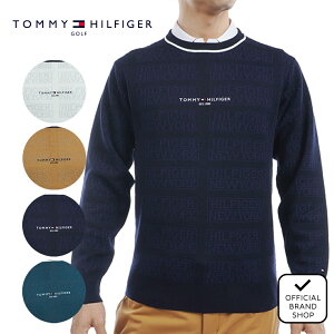 y30%OFFzyK̔Xz[Tommy Hilfiger Golf] SWJ[h@N[lbNZ[^[ StEFA Z[^[ jbg Y St EFA  H~ 킹₷ yĒg R[f₷ 