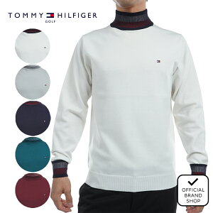 y30%OFFzyK̔Xz[Tommy Hilfiger Golf] VOl`[XgCv@nClbNZ[^[ StEFA Z[^[ jbg Y St EFA ԊOۉ g h nClbN  H~