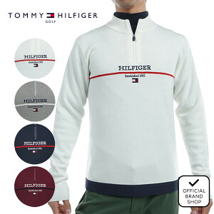 y30%OFFzyK̔Xz[Tommy Hilfiger Golf] tgS@n[tWbv@bNlbNZ[^[ StEFA Z[^[ jbg Y St EFA X|[eB[ nClbN H~ yĒg