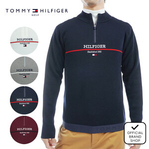 y30%OFFzyK̔Xz[Tommy Hilfiger Golf] tgS@n[tWbv@bNlbNZ[^[ StEFA Z[^[ jbg Y St EFA X|[eB[ nClbN H~ yĒg