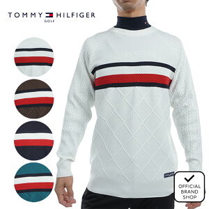 y30%OFFzyK̔Xz[Tommy Hilfiger Golf] VOl`[XgCv@N[lbNZ[^[ StEFA Z[^[ jbg Y St EFA ԊOۉ g h  H~ yĒg