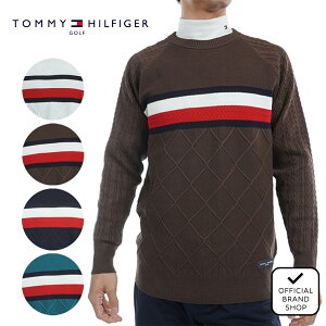 y30%OFFzyK̔Xz[Tommy Hilfiger Golf] VOl`[XgCv@N[lbNZ[^[ StEFA Z[^[ jbg Y St EFA ԊOۉ g h  H~ yĒg