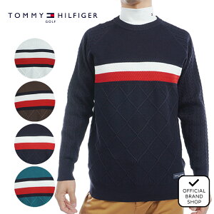 y30%OFFzyK̔Xz[Tommy Hilfiger Golf] VOl`[XgCv@N[lbNZ[^[ StEFA Z[^[ jbg Y St EFA ԊOۉ g h  H~ yĒg