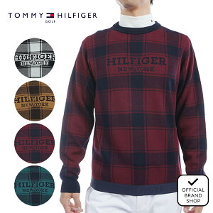 y30%OFFzyK̔Xz[Tommy Hilfiger Golf] obt@[`FbNWJ[h@N[lbNZ[^[ StEFA Z[^[ jbg Y St EFA  H~ yĒg 킹₷