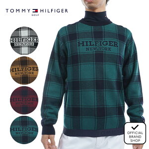 y30%OFFzyK̔Xz[Tommy Hilfiger Golf] obt@[`FbNWJ[h@N[lbNZ[^[ StEFA Z[^[ jbg Y St EFA  H~ yĒg 킹₷