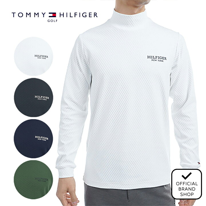 楽天市場】【正規販売店】[TOMMY HILFIGER GOLF] リンクスジャカート 