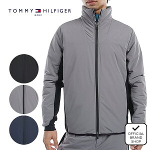 y30%OFFzyK̔Xz[Tommy Hilfiger Golf] ANVv[c@nCubhȃWPbg StEFA WPbg Y St EFA AE^[ X|[eB[ Vv  H~ g~