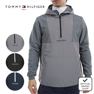 y30%OFFzyK̔Xz[TOMMY HILFIGER GOLF] nCubh@XEFbgt[fB[ StEFA g[i[ p[J[ Y St EFA AE^[ X|[eB[ Vv  H~ yĒg