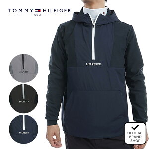 y30%OFFzyK̔Xz[TOMMY HILFIGER GOLF] nCubh@XEFbgt[fB[ StEFA g[i[ p[J[ Y St EFA AE^[ X|[eB[ Vv  H~ yĒg