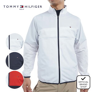 y30%OFFzyK̔Xz[Tommy Hilfiger Golf] pbJu EBhWPbg StEFA WPbg Y St EFA AE^[  h h Xgb` nCeV pbJu 