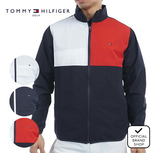 y30%OFFzyK̔Xz[Tommy Hilfiger Golf] pbJu EBhWPbg StEFA WPbg Y St EFA AE^[  h h Xgb` nCeV pbJu 
