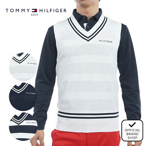 y30%OFFzyK̔Xz[Tommy Hilfiger Golf] Vh[XgCv NPbgjbgxXg StEFA xXg Y St EFA AE^[  t g~[EqtBK[ THMA510 }