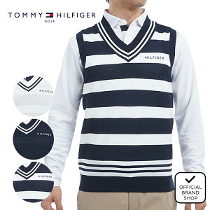 y30%OFFzyK̔Xz[Tommy Hilfiger Golf] Vh[XgCv NPbgjbgxXg StEFA xXg Y St EFA AE^[  t g~[EqtBK[ THMA510 }