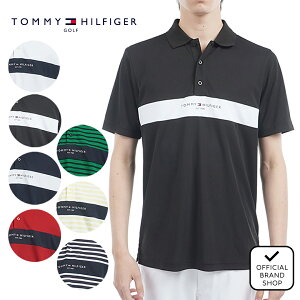 �y30%OFF�z�y���K�̔��X�z[Tommy Hilfiger Golf] �G�b�Z���V���� �����|���V���c �S���t�E�F�A �|���V���c �����Y �S���t �V���c �z������ �ʋC�� ������ ���� ������ UV�J�b�g ���O�� ���悯 ���Ă�