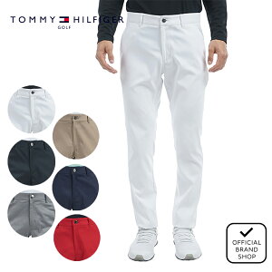 y30%OFFzyK̔Xz[Tommy Hilfiger Golf] x[VbN e[p[hpc StEFA pc {gX Y St EFA Xgb` nCeV  Y{ e[p[h t 