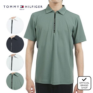 y30%OFFzyK̔Xz[Tommy Hilfiger Golf] NXWK[h n[tWbvVc StEFA TVc Y St Vc   X|[eB[  t g~[Eq