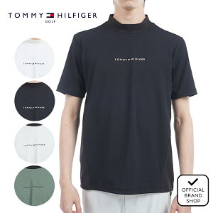 y30%OFFzyK̔Xz[Tommy Hilfiger Golf] nCubh bNlbNVc StEFA TVc Y St Vc   X|[eB[ nClbN  t g~[