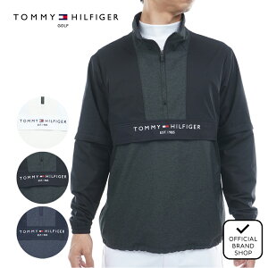 yK̔Xz[TOMMY HILFIGER GOLF] E AmbNWPbg StEFA WPbg Y St EFA AE^[  Xgb` nCeV h h 2WAY   