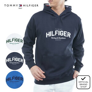 yK̔Xz[Tommy Hilfiger Golf] tgS XEFbgt[fB- StEFA g[i[ p[J[ Y St EFA AE^[ UVJbg O  悯 Ăh~  