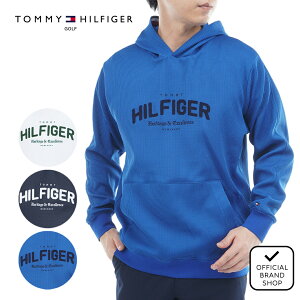 yK̔Xz[Tommy Hilfiger Golf] tgS XEFbgt[fB- StEFA g[i[ p[J[ Y St EFA AE^[ UVJbg O  悯 Ăh~  
