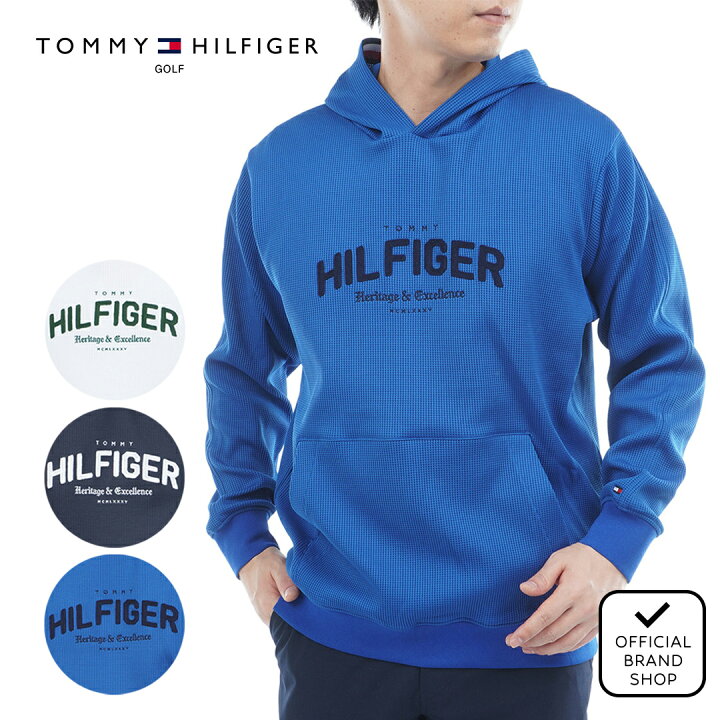 楽天市場】【30%OFF】【正規販売店】[Tommy Hilfiger Golf] フロント 