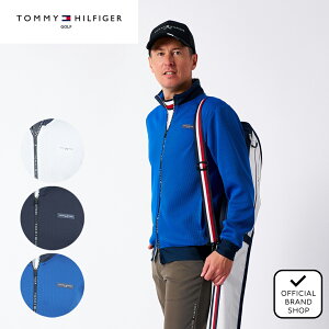 yK̔Xz[Tommy Hilfiger Golf] XEFbgWPbg StEFA WPbg Y St EFA AE^[ UVJbg O  悯 Ăh~  X|[eB[  H