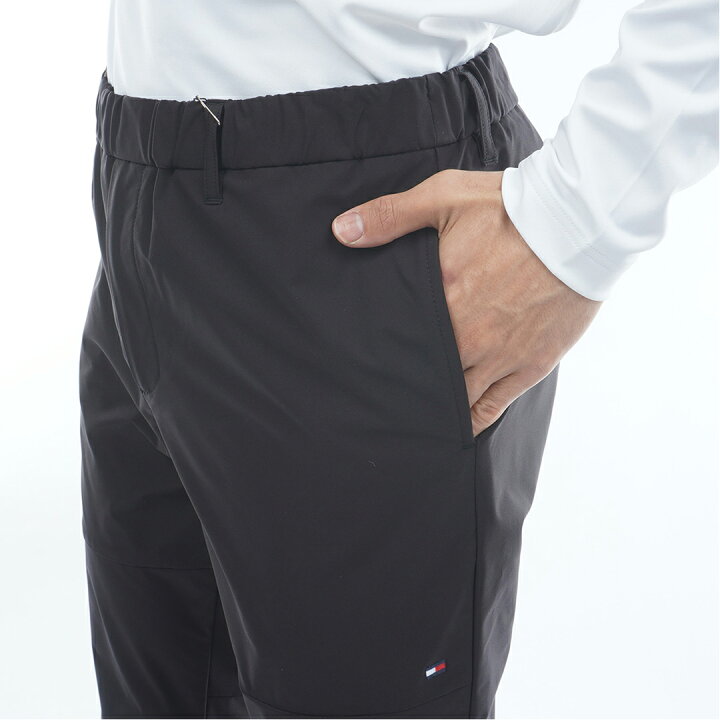 楽天市場】【30%OFF】【正規販売店】[Tommy Hilfiger Golf] 撥水ジョガ 