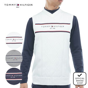 yK̔Xz[Tommy Hilfiger Golf] P[uVlbN jbgxXg StEFA xXg Y St EFA AE^[   H~ g~[EqtBK[ THMA560 }jSt