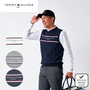 yK̔Xz[Tommy Hilfiger Golf] P[uVlbN jbgxXg StEFA xXg Y St EFA AE^[   H~ g~[EqtBK[ THMA560 }jSt
