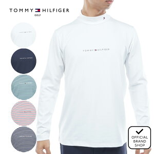 yK̔Xz[Tommy Hilfiger Golf] xAV bNlbNVc StEFA TVc Y St Vc  nClbN  H~  g~[EqtBK[ THMA563 }jSt