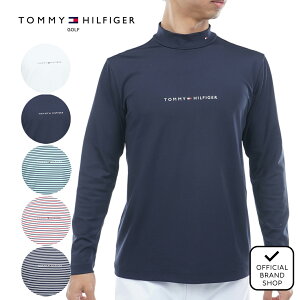 yK̔Xz[Tommy Hilfiger Golf] xAV bNlbNVc StEFA TVc Y St Vc  nClbN  H~  g~[EqtBK[ THMA563 }jSt