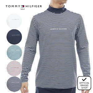 yK̔Xz[Tommy Hilfiger Golf] xAV bNlbNVc StEFA TVc Y St Vc  nClbN  H~  g~[EqtBK[ THMA563 }jSt