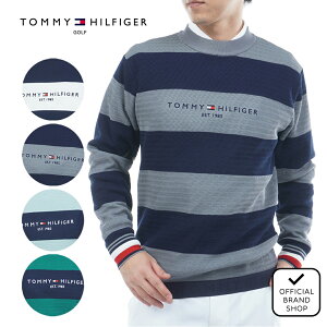 yK̔Xz[Tommy Hilfiger Golf] {[_[ N[lbNjbg StEFA Z[^[ jbg Y St EFA   H~ g~[EqtBK[ THMA565 }jSt