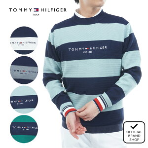 yK̔Xz[Tommy Hilfiger Golf] {[_[ N[lbNjbg StEFA Z[^[ jbg Y St EFA   H~ g~[EqtBK[ THMA565 }jSt