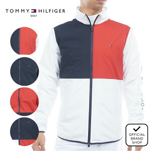 yK̔Xz[Tommy Hilfiger Golf] J[ubN EChWPbg StEFA WPbg Y St EFA AE^[  Xgb` nCeV h h  