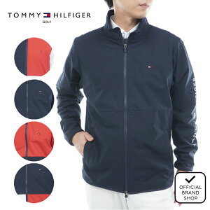 yK̔Xz[Tommy Hilfiger Golf] J[ubN EChWPbg StEFA WPbg Y St EFA AE^[  Xgb` nCeV h h  