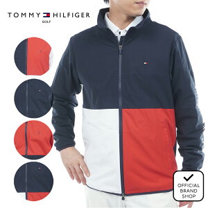 yK̔Xz[Tommy Hilfiger Golf] J[ubN EChWPbg StEFA WPbg Y St EFA AE^[  Xgb` nCeV h h  
