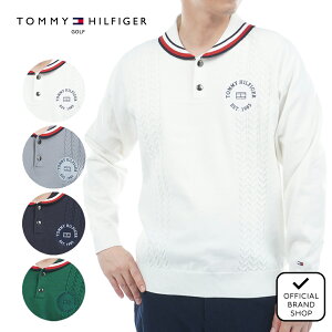 yK̔Xz[Tommy Hilfiger Golf] P[u V[J[jbg StEFA Z[^[ jbg Y St EFA ԊOۉ g h    H~ g~[ q