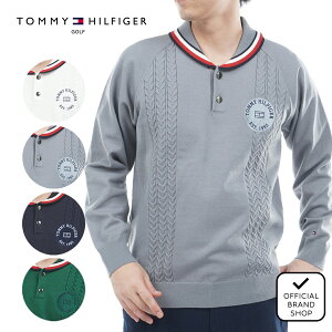 yK̔Xz[Tommy Hilfiger Golf] P[u V[J[jbg StEFA Z[^[ jbg Y St EFA ԊOۉ g h    H~ g~[ q
