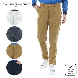 yK̔Xz[Tommy Hilfiger Golf] Xgb`R[fC e-p-hpc StEFA pc {gX Y St EFA Xgb` nCeV Y{ e[p[h H~ g~[ 