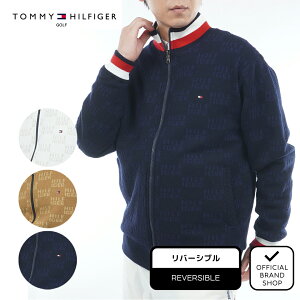 yK̔Xz[Tommy Hilfiger Golf] SWK[hjbg o-VuWPbg StEFA WPbg Y St EFA AE^[ h h o[Vu    g