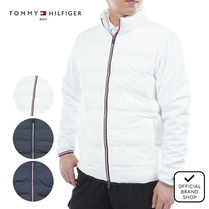 yK̔Xz[Tommy Hilfiger Golf] SڌLg ȃWPbg StEFA WPbg Y St EFA AE^[ h h Xgb` nCeV  X|[eB
