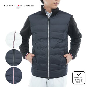 yK̔Xz[Tommy Hilfiger Golf] SڌLg ȃWPbg StEFA WPbg Y St EFA AE^[ h h Xgb` nCeV  X|[eB