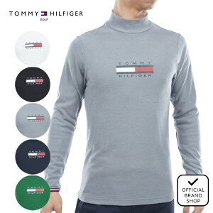yK̔Xz[Tommy Hilfiger Golf] g~[tbO nClbNVc StEFA TVc Y St Vc ۉ g h  X|[eB[ nClbN  H~ g~