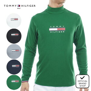 yK̔Xz[Tommy Hilfiger Golf] g~[tbO nClbNVc StEFA TVc Y St Vc ۉ g h  X|[eB[ nClbN  H~ g~