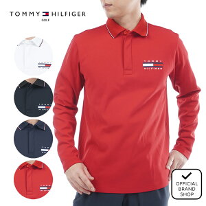yK̔Xz[Tommy Hilfiger Golf] ܕt WbvAbv|Vc StEFA |Vc Y St Vc z ʋC     X|[eB[ H~ g