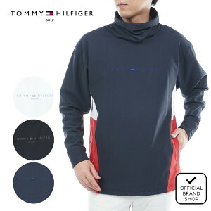 yK̔Xz[Tommy Hilfiger Golf] lbNEH[}[t XEFbg StEFA TVc Y St Vc  X|[eB[  nClbN H~ g~[ qtBK[ St