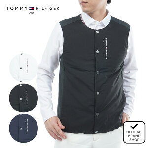 yK̔Xz[Tommy Hilfiger Golf] m[J[ȃxXg StEFA xXg Y St EFA AE^[ h h Xgb` nCeV   H~ g~[ qtB