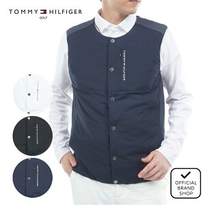 yK̔Xz[Tommy Hilfiger Golf] m[J[ȃxXg StEFA xXg Y St EFA AE^[ h h Xgb` nCeV   H~ g~[ qtB