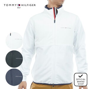 yK̔Xz[Tommy Hilfiger Golf] ANVv-c nCubgȃWPbg StEFA WPbg Y St EFA AE^[ h h Xgb` nCeV  g